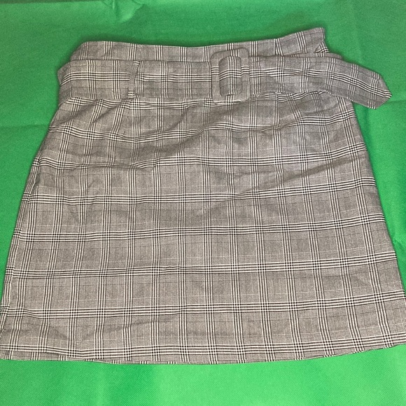 Have Dresses & Skirts - plaid skirt